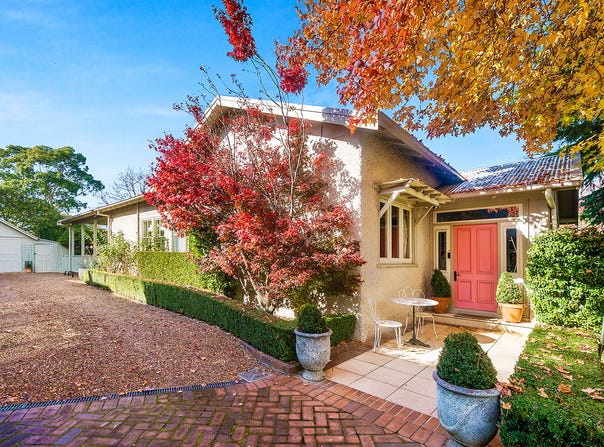 46 Bendooley Street, Bowral, NSW 2576