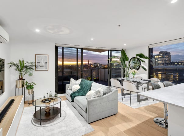 501/525 Mount Alexander Road, Moonee Ponds, Vic 3039