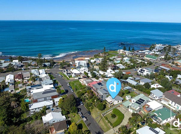 12 Rawson Street, Coledale, NSW 2515