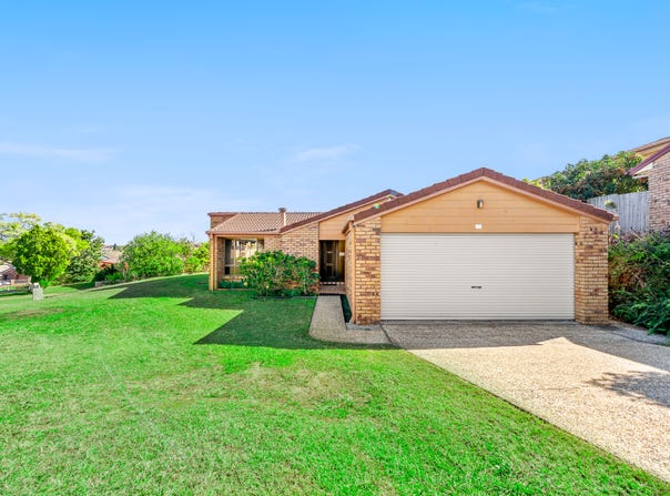 3 Gagarra Street, Eight Mile Plains, Qld 4113