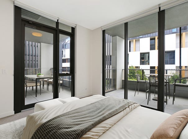 309/86 Wigram Road, Forest Lodge, NSW 2037