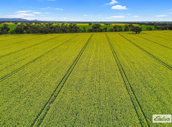 58 Gready Road, Wal Wal, Vic 3385