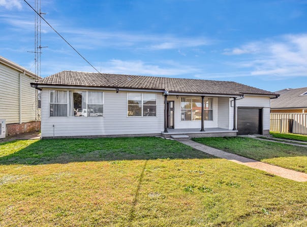 26 Mcfarlane Street, Cessnock, NSW 2325