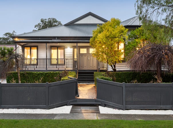 22 Richards Avenue, Croydon, Vic 3136
