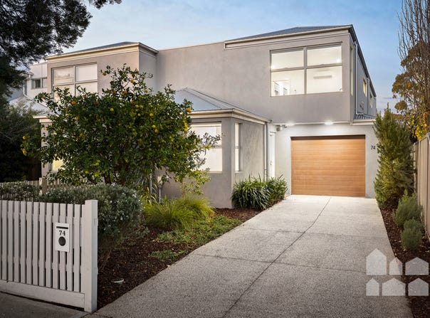 74 Gordon Street, Newport, Vic 3015