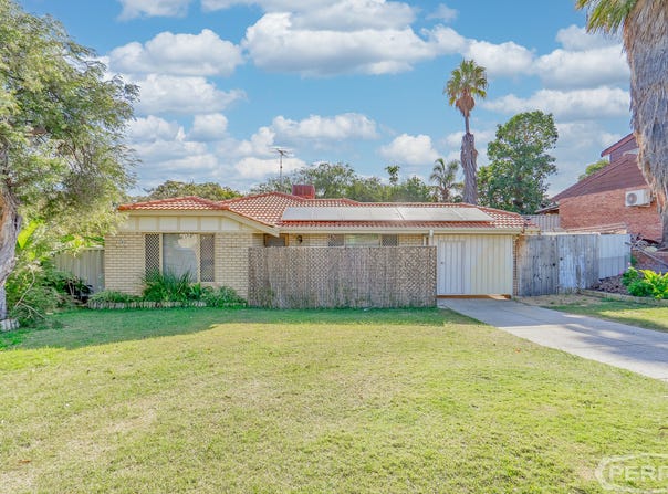 31 Fletcher Way, Mandurah, WA 6210
