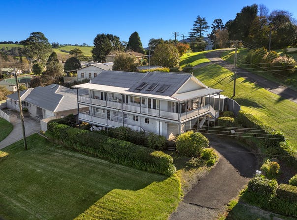 1A Vine Street, Dorrigo, NSW 2453
