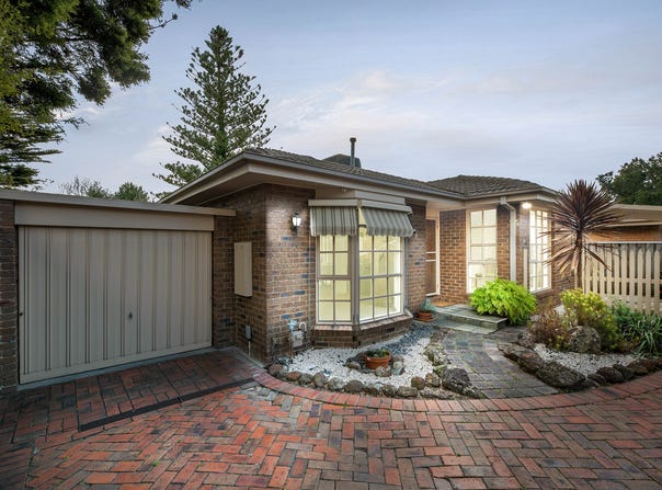 2/6 Bennett Street, Forest Hill, Vic 3131