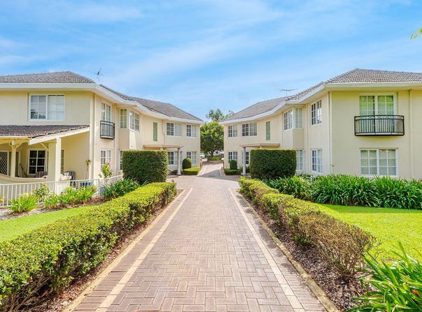 6/333 Canning Highway, Como, WA 6152