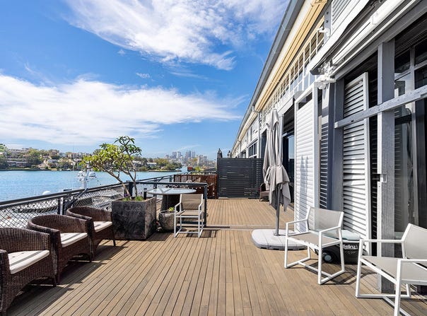 S28 & 30, 26-32 Pirrama Road, Pyrmont, NSW 2009