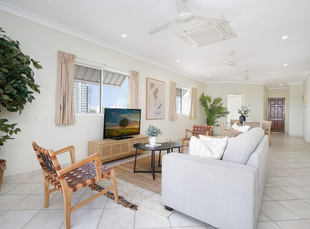 19/91 Mcminn Street, Darwin City, NT 0800