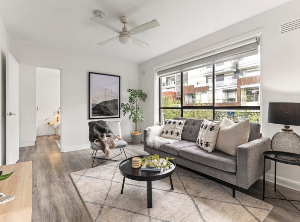 4/126 Inkerman Street, St Kilda, Vic 3182