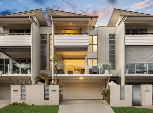 54 Keating Street, Indooroopilly, Qld 4068
