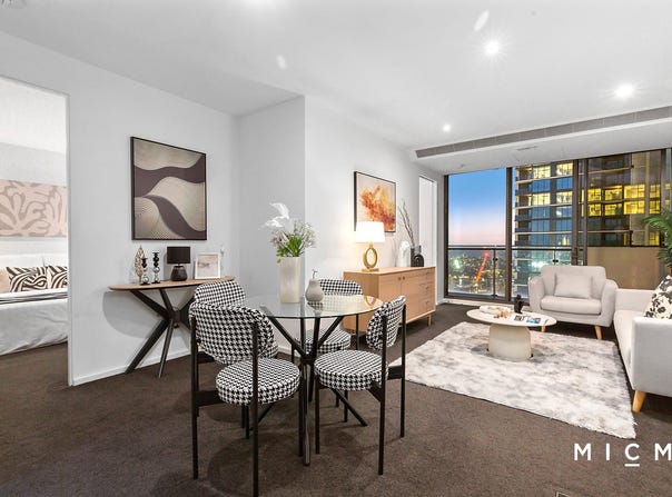 3105/118 Kavanagh Street, Southbank, Vic 3006