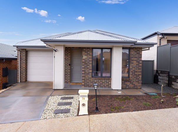24 Mullamar Way, Gawler East, SA 5118