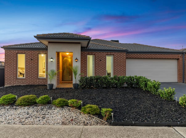116 Henry Road, Pakenham, Vic 3810