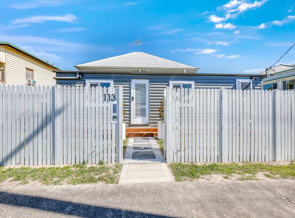 113 Targo Street, Bundaberg South, Qld 4670