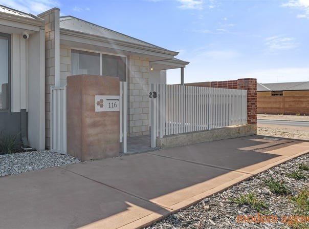 116  Woollcott Avenue, Brabham, WA 6055