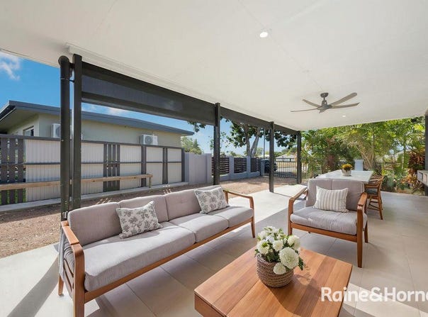 21 Gilli Crescent, Cranbrook, Qld 4814