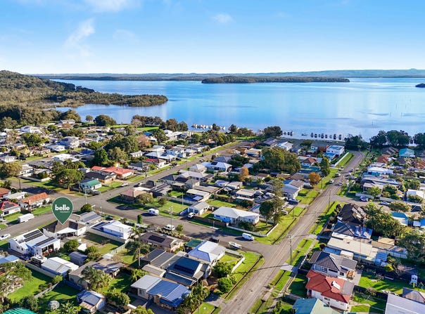 15 Moxey Street, Swansea, NSW 2281