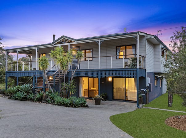 5 Burtons Rd, Bridges, Qld 4561