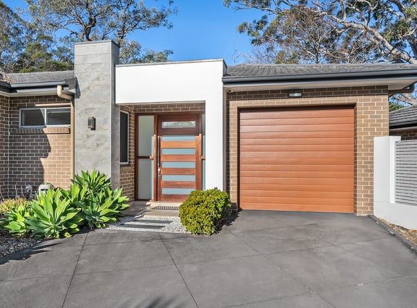 5/43 Jopling Street, North Ryde, NSW 2113