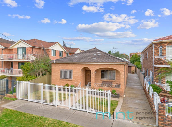 17 Dryden Street, Campsie, NSW 2194