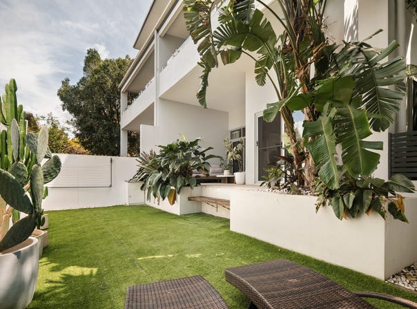 102/297 Lancaster Road, Ascot, Qld 4007