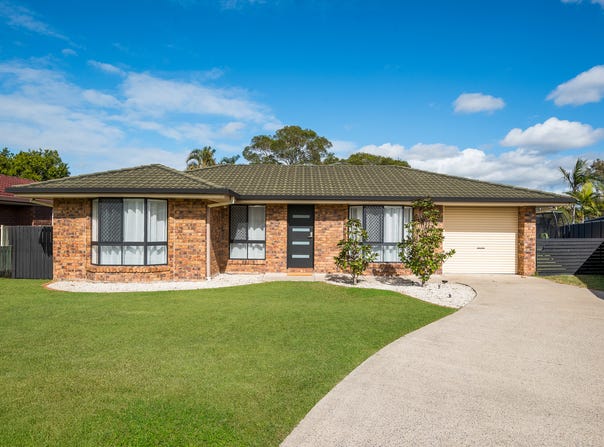 4 Ferrari Street, Lawnton, Qld 4501