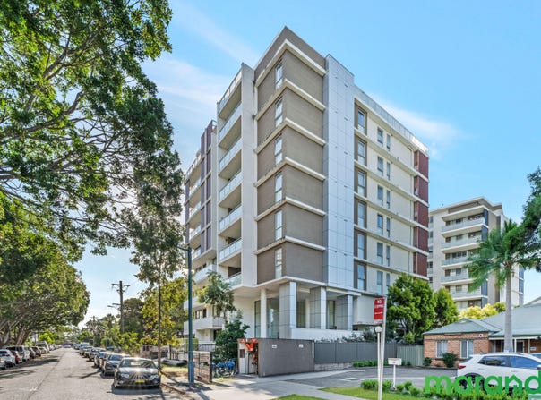 16/57-59 Lachlan Street,, Warwick Farm, NSW 2170