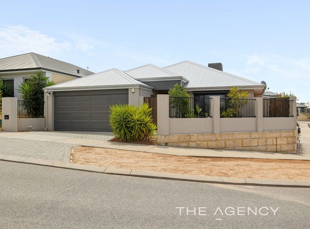 33 Fleetwood Link, Aveley, WA 6069
