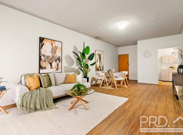 2/20-22 Florence Street, Ramsgate Beach, NSW 2217