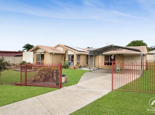 26 Mareeba Court, Boronia Heights, Qld 4124