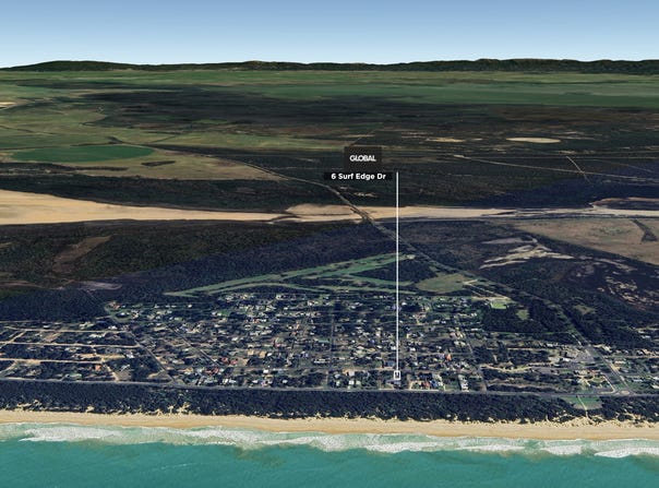 23 Beachcomber Road, Golden Beach, Vic 3851