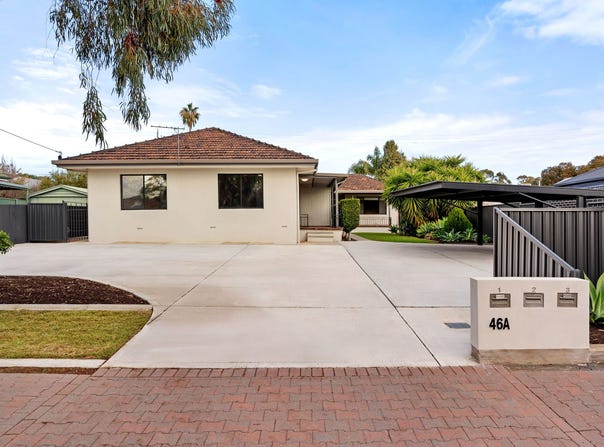 3/46A Tobruk Avenue, St Marys, SA 5042