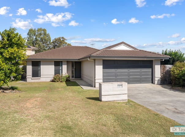 37 Tequesta Drive, Beaudesert, Qld 4285