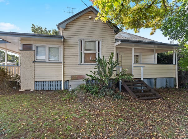 71 Hill Street, Toowoomba City, Qld 4350