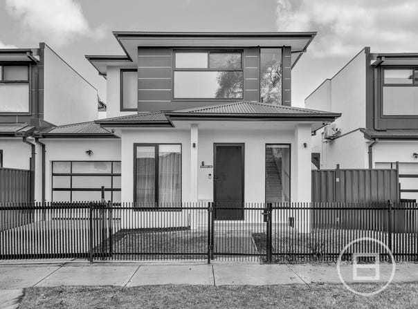 6 Hendren Avenue, Altona North, Vic 3025
