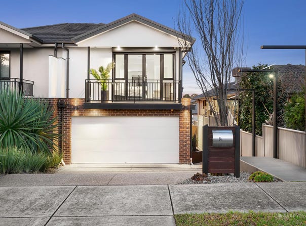 8A Rosebank Terrace, Templestowe Lower, Vic 3107