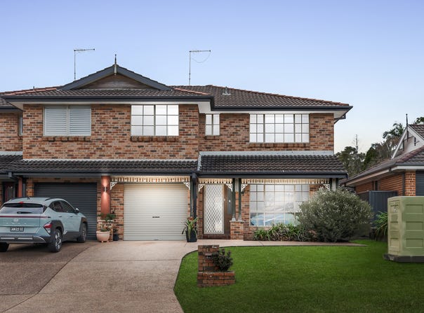 6A Baron Close, Kings Langley, NSW 2147