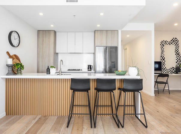 104/9 Village Place, Kirrawee, NSW 2232