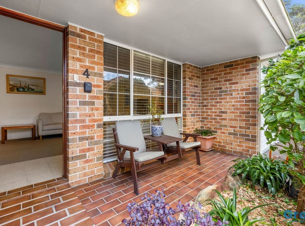 4/171-173 Holt Road, Taren Point, NSW 2229