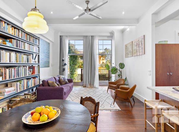 108/7 Ordnance Reserve, Maribyrnong, Vic 3032