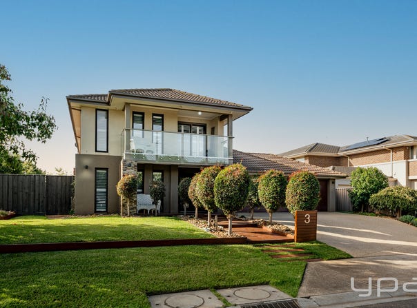 3 Pennar Way, Werribee, Vic 3030