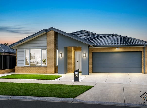 59 Pittsburgh Road, Kalkallo, Vic 3064
