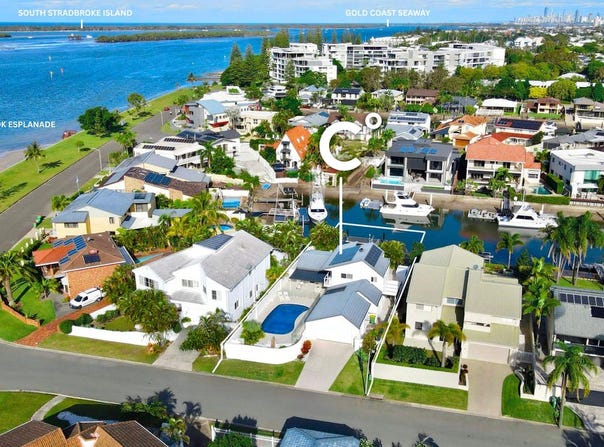 6 Van Diemen Place, Hollywell, Qld 4216