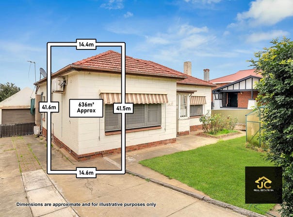 236 Prospect Road, Prospect, SA 5082