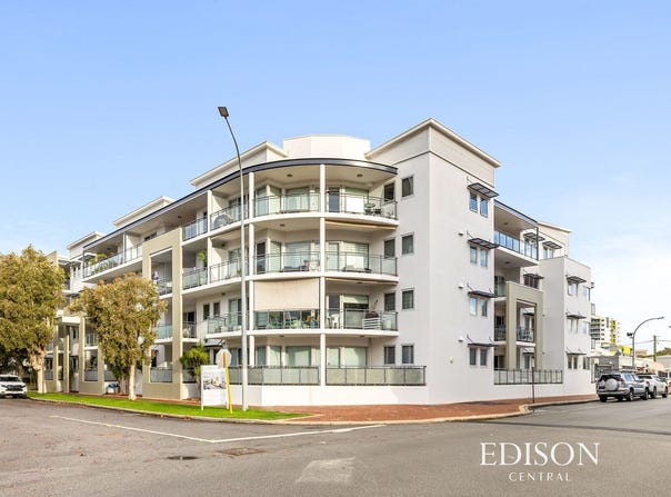 8/59 Brewer Street, Perth, WA 6000