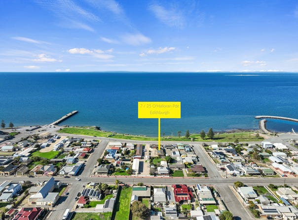 7/25 O'Halloran Parade, Edithburgh, SA 5583