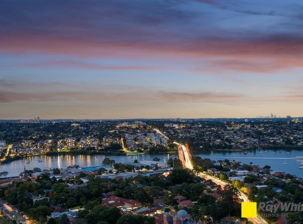 3008/36 Walker Street, Rhodes, NSW 2138